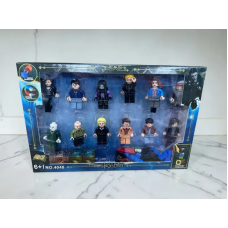Конструктор "Harry Potter" 144 деталі