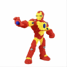 Конструктор IRON MAN