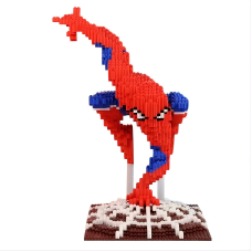 Конструктор SPIDER MAN