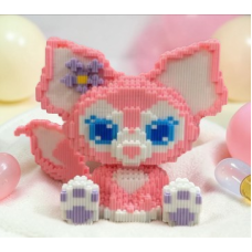 Конструктор LITTLE FOX