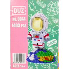 Конструктор ASTRONAUT