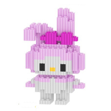  Конструктор Magic Blocks “Мультгерої” My Melody
