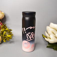 Термос дитячий "Nice" 280 ml Колір: Чорний
