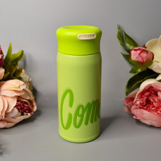 Універсальний термос 300 ml Колір: Салатовий